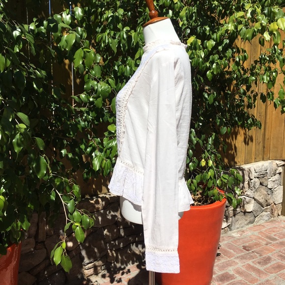 Walter Baker Masie Top Size M - Picture 6 of 7